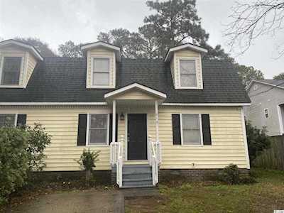 618 17th Ave. N #B Surfside Beach, SC 29575