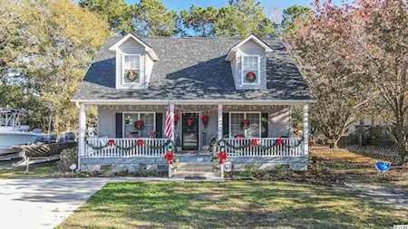 1737 Juniper Dr. Conway, SC 29526