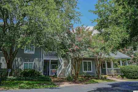 726 Windermere By The Sea Circle #4-F Myrtle Beach, SC 29572