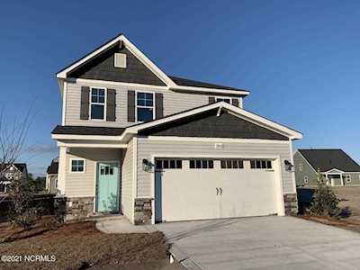 2553 Longleaf Pine Circle Leland, NC 28451