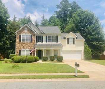 2799 Summer Ridge Ln Kennesaw, GA 30152