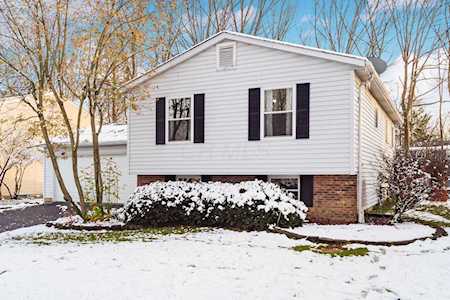3969 Blueberry Hollow Road Columbus, OH 43230