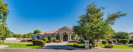 9315 S Rita Lane Tempe, AZ 85284