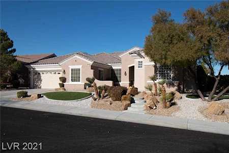 2033 May Valley Way Henderson, NV 89052