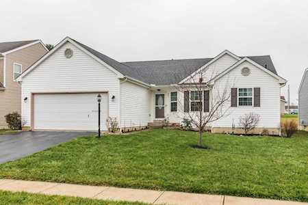 983 Nolder Drive Lancaster, OH 43130