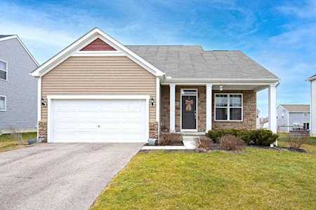 532 Stable Street Marysville, OH 43040