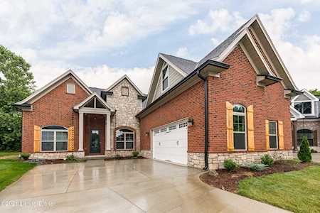 4209 Hidden Bluff Ct Louisville, KY 40241