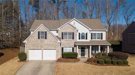 2445 Rossett Ln Cumming, GA 30041