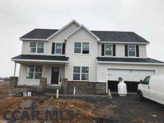632 Karla Way Boalsburg, PA 16827