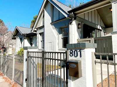 801 Durant Place NE Atlanta, GA 30308