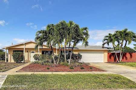 522 Escambia Street Indian Harbour Beach, FL 32937