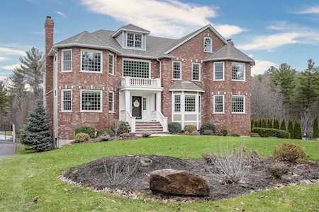 52 Molly Towne Road North Andover, MA 01845