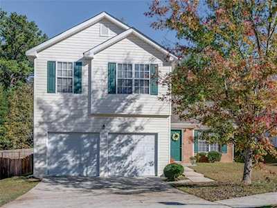 4405 Gladewood Run Union City, GA 30291