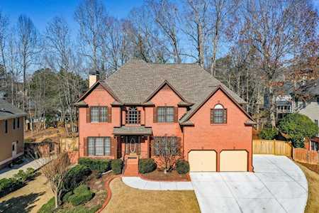 5404 Hedge Brooke Cove NW Acworth, GA 30101