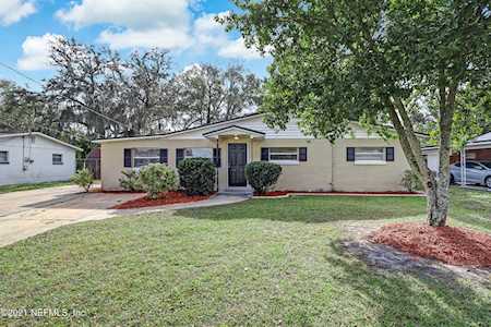 386 Woodside Dr Orange Park, FL 32073