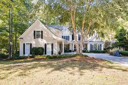 770 Golf Vista Ct Milton, GA 30004
