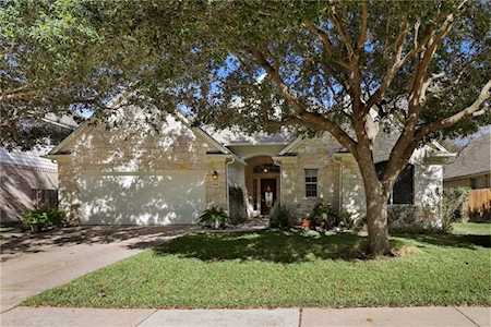 2630 Henley DR Round Rock, TX 78681