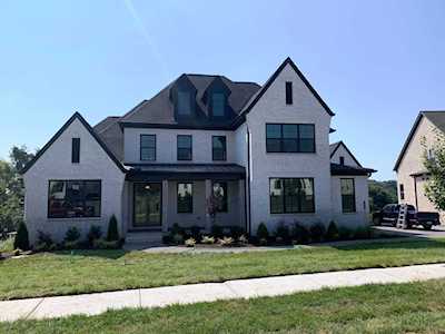 5833 Wagonvale Drive - L122 Arrington, TN 37014