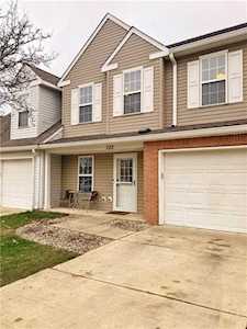 522 Carroll Dr Westfield, IN 46074