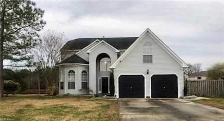 300 Pinmaul Arch Chesapeake, VA 23323