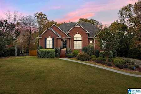 2116 N Grande View Ln Maylene, AL 35114
