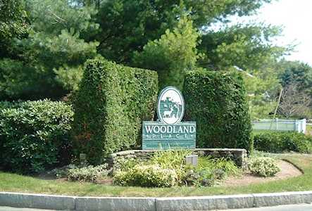 8 Apple Ct #8 Rockland, MA 02370