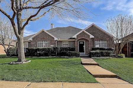 747 Eagle Lake Court Allen, TX 75002