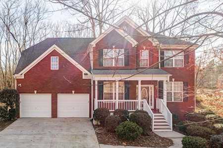 213 Hollyberry Way Ball Ground, GA 30107