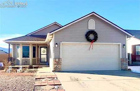 4996 Brant Road Colorado Springs, CO 80911