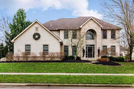 5516 Salem Drive Westerville, OH 43082