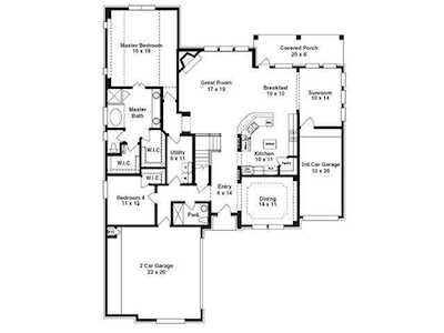 2938 Desert Candle DR Round Rock, TX 78681