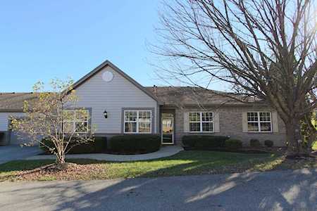 12601 Regal Lily Terrace Louisville, KY 40243