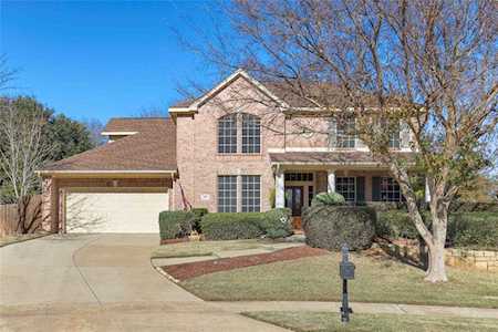 5516 Belstrum Court Flower Mound, TX 75028
