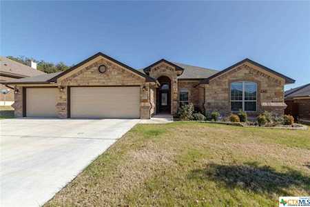 2023 Henrietta Ave Harker Heights, TX 76548