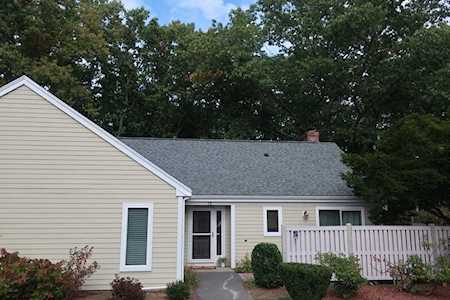 13 Fifer Lane #13 Lexington, MA 02420