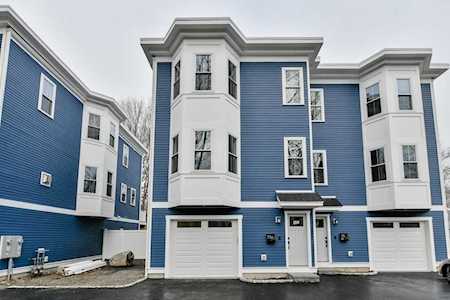 73 Cummins Highway #73A Boston, MA 02131