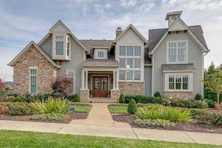 6017 Native Pony Trl (Lot 4028) College Grove, TN 37046