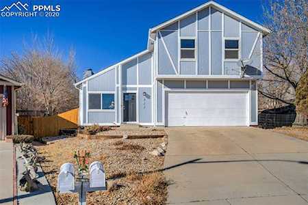 511 Fountain Mesa Road Fountain, CO 80817