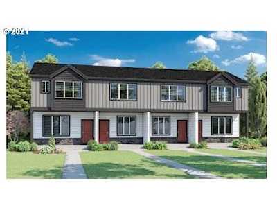 15744 NW Brugger Rd Portland, OR 97229