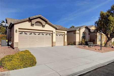 5620 Majestic Tide Ave Las Vegas, NV 89131