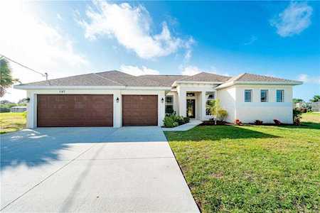 1167 Rotonda CIRCLE Rotonda West, FL 33947
