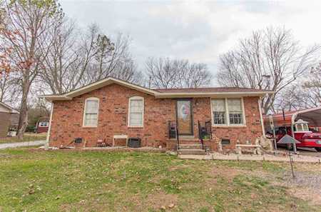 119 Glendale Lane Russellville, KY 42276
