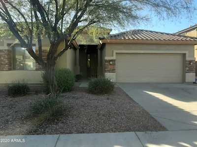 16825 W Bristol Lane Surprise, AZ 85374
