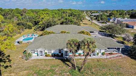 207 Boundary Blvd #112 Rotonda West, FL 33947