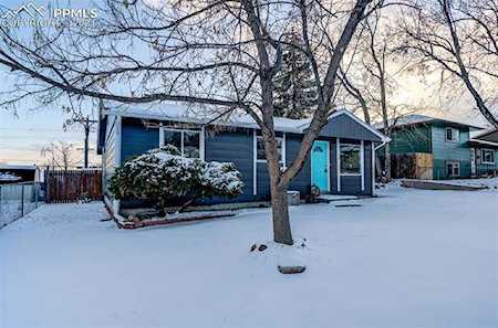 2015 McCooke Drive Colorado Springs, CO 80910