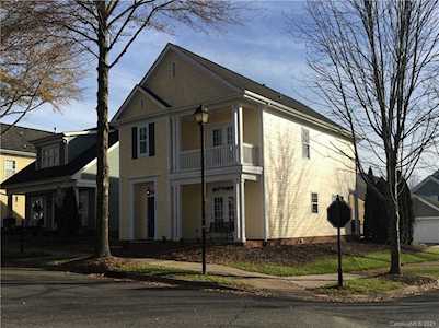 14604 Holly Springs Dr Huntersville, NC 28078