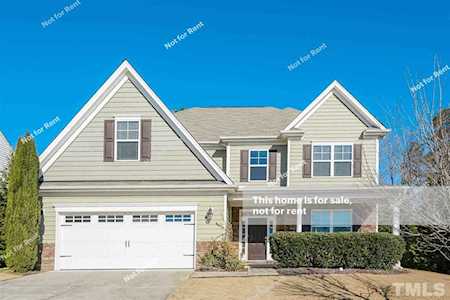 4504 Capefield Drive Wake Forest, NC 27587