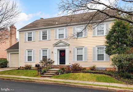 5107 Yuma St NW Washington, DC 20016