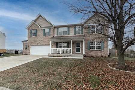 5070 Haywood Ln Plainfield, IN 46168