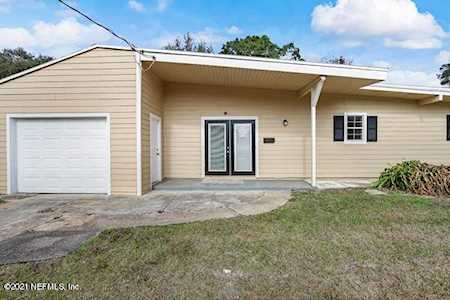 6211 Elise Dr Jacksonville, FL 32211
